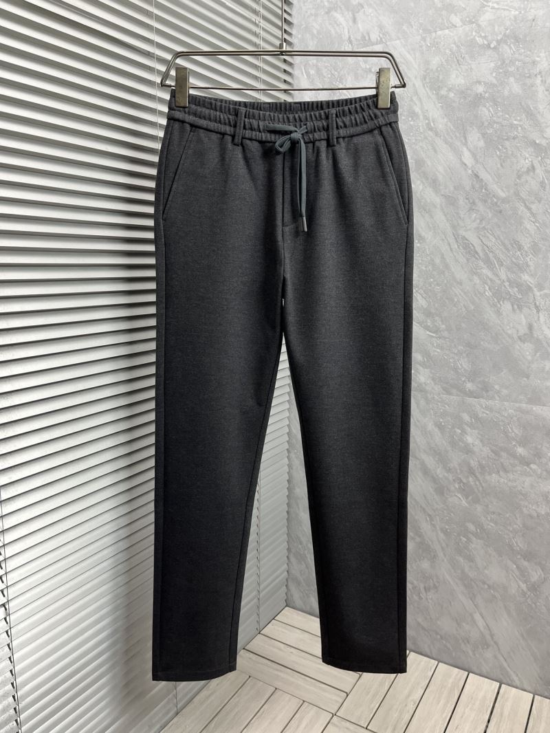 Stefano Ricci Long Pants